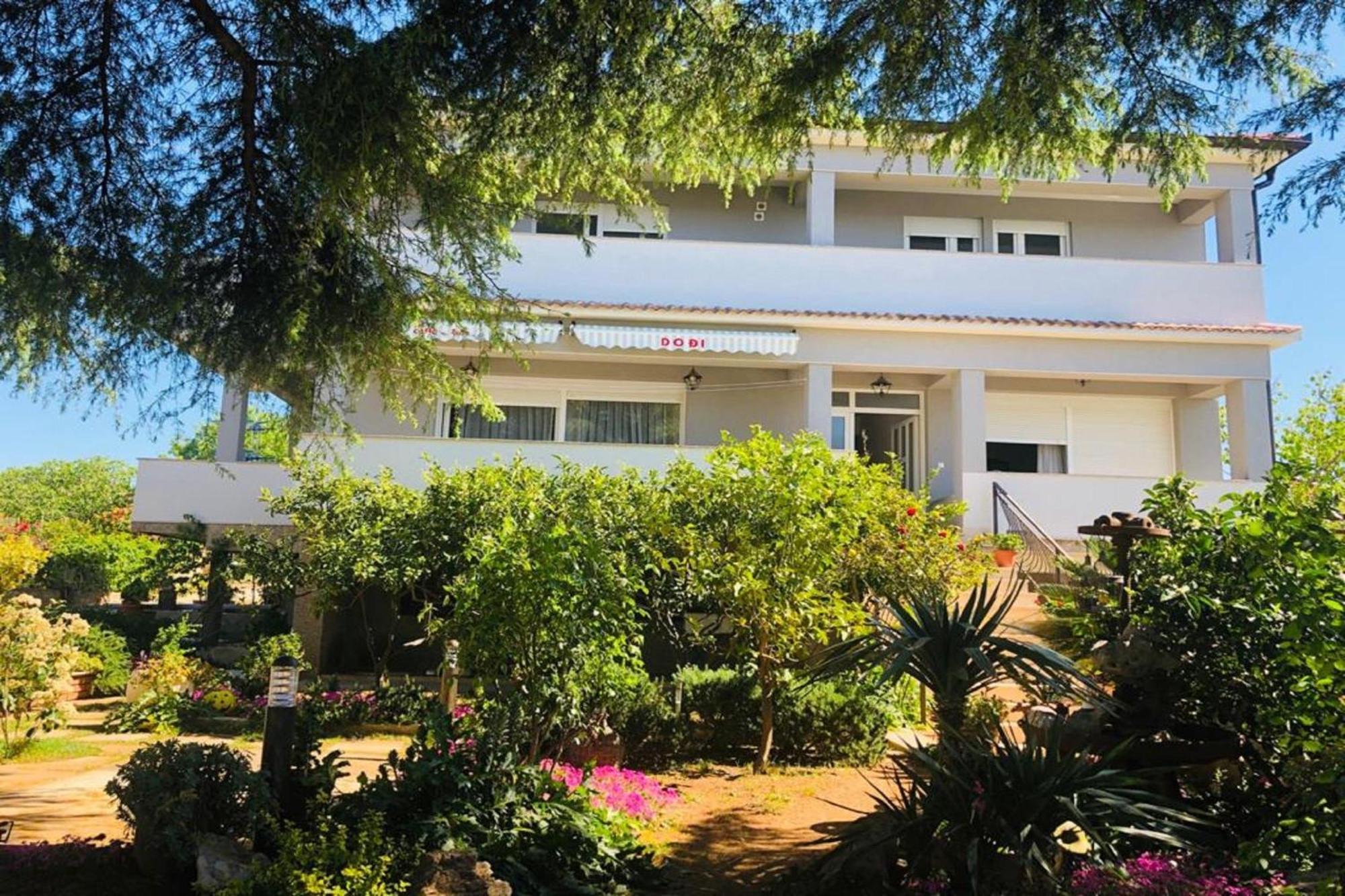 Pool Apartment Bakija 2 Pakoštane Buitenkant foto